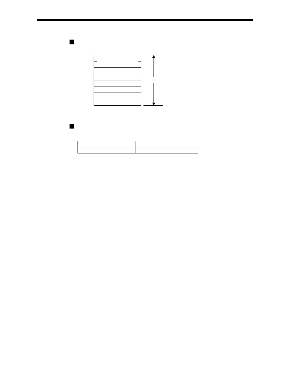 Record configuration, Number of record | Yaskawa Ladder Works Programming Manual User Manual | Page 187 / 220