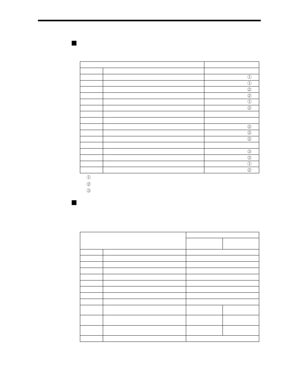 Data address, Data size (param06) | Yaskawa Ladder Works Programming Manual User Manual | Page 194 / 220