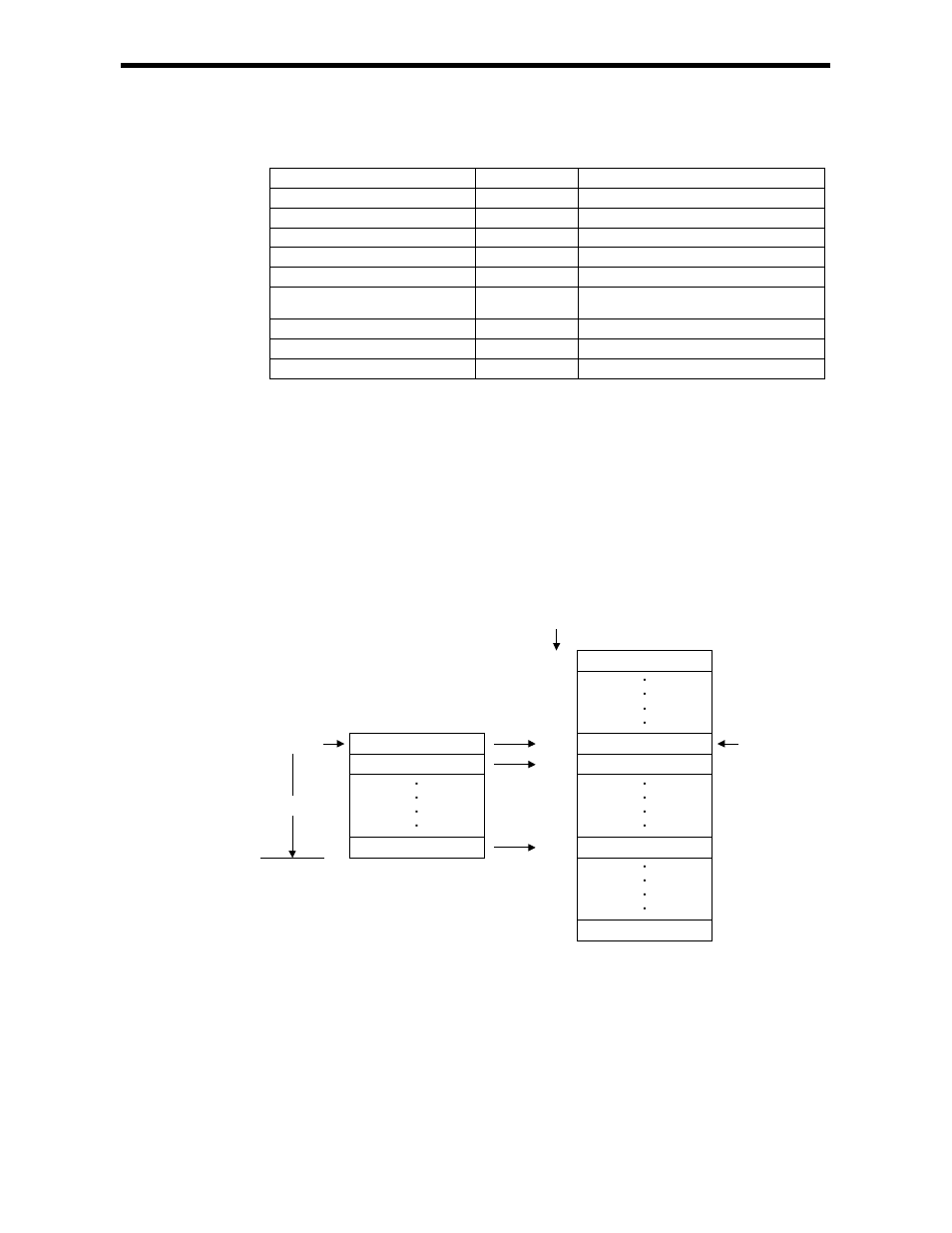1 configuration of the write-in data | Yaskawa Ladder Works Programming Manual User Manual | Page 207 / 220