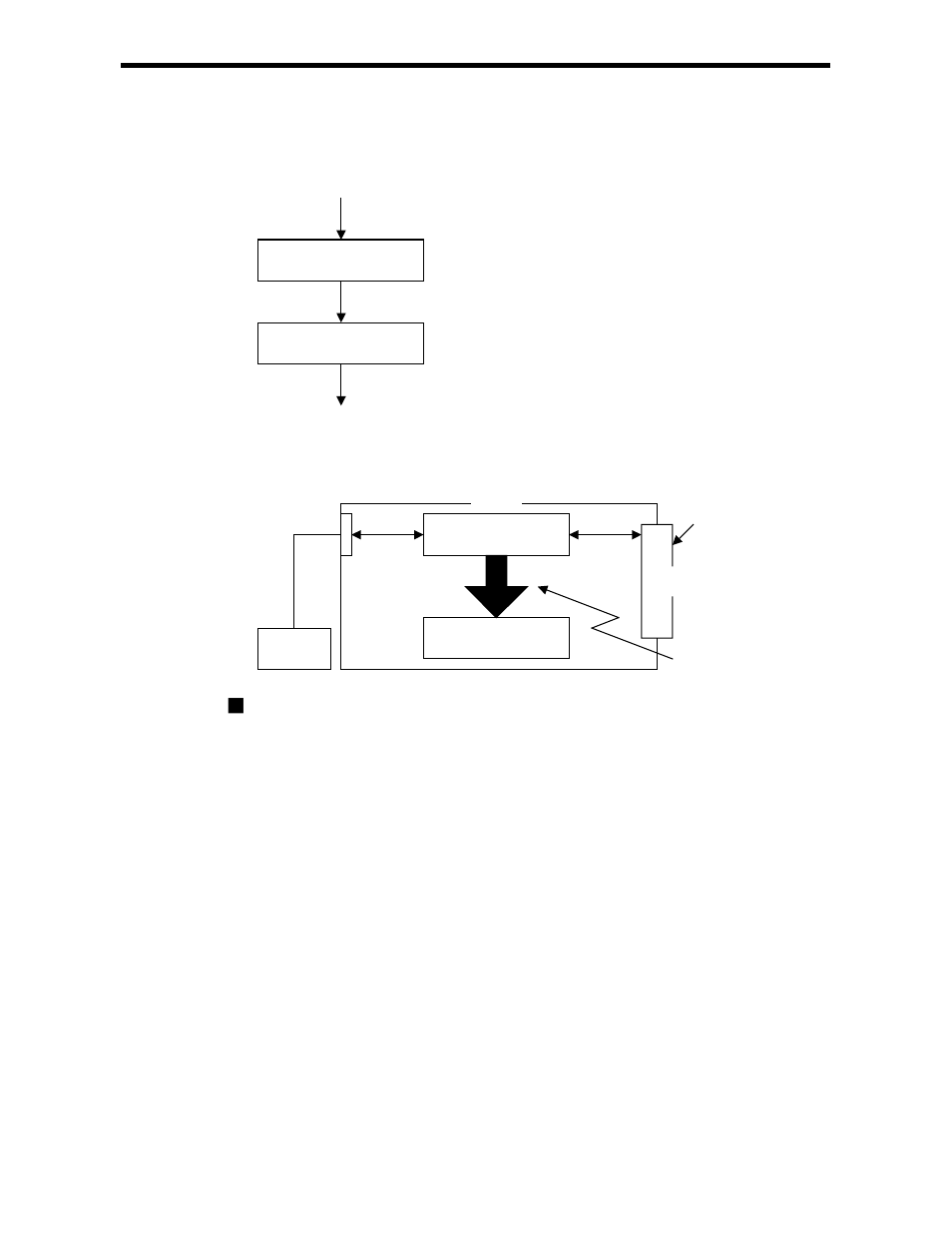 2 method of writing to an eeprom, Write enter command | Yaskawa Ladder Works Programming Manual User Manual | Page 208 / 220