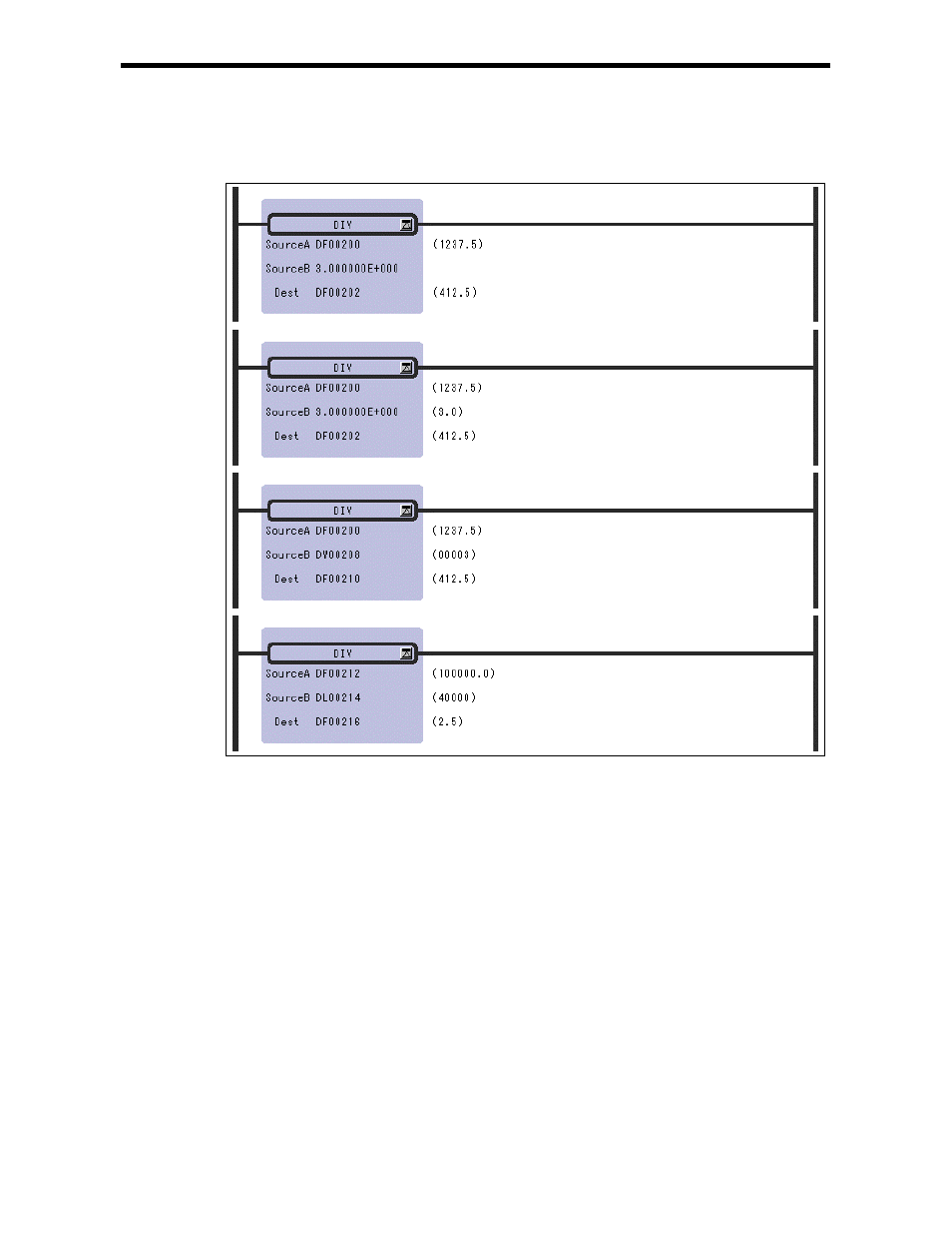 Yaskawa Ladder Works Programming Manual User Manual | Page 30 / 220