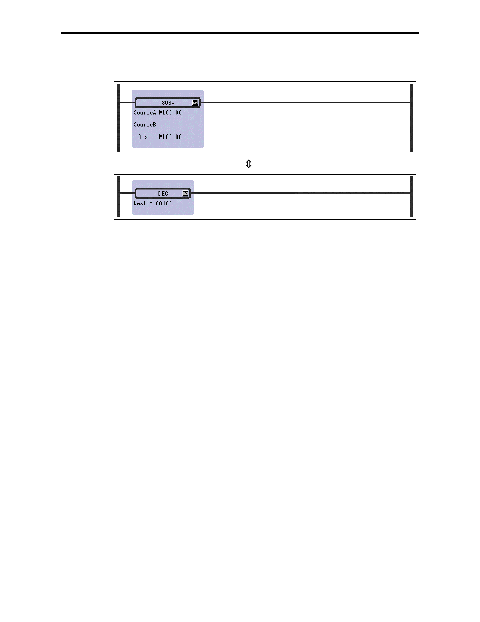 Yaskawa Ladder Works Programming Manual User Manual | Page 36 / 220