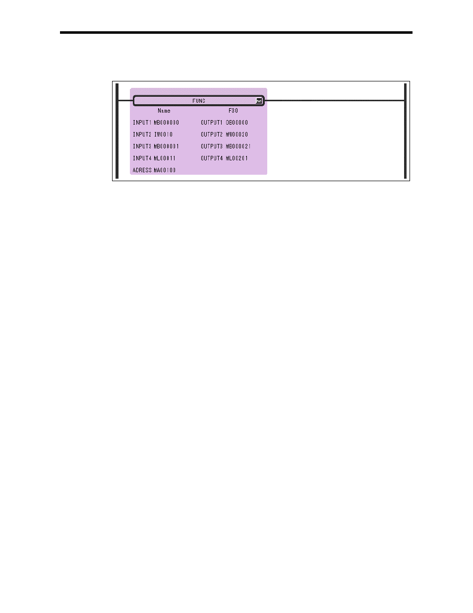 Yaskawa Ladder Works Programming Manual User Manual | Page 69 / 220
