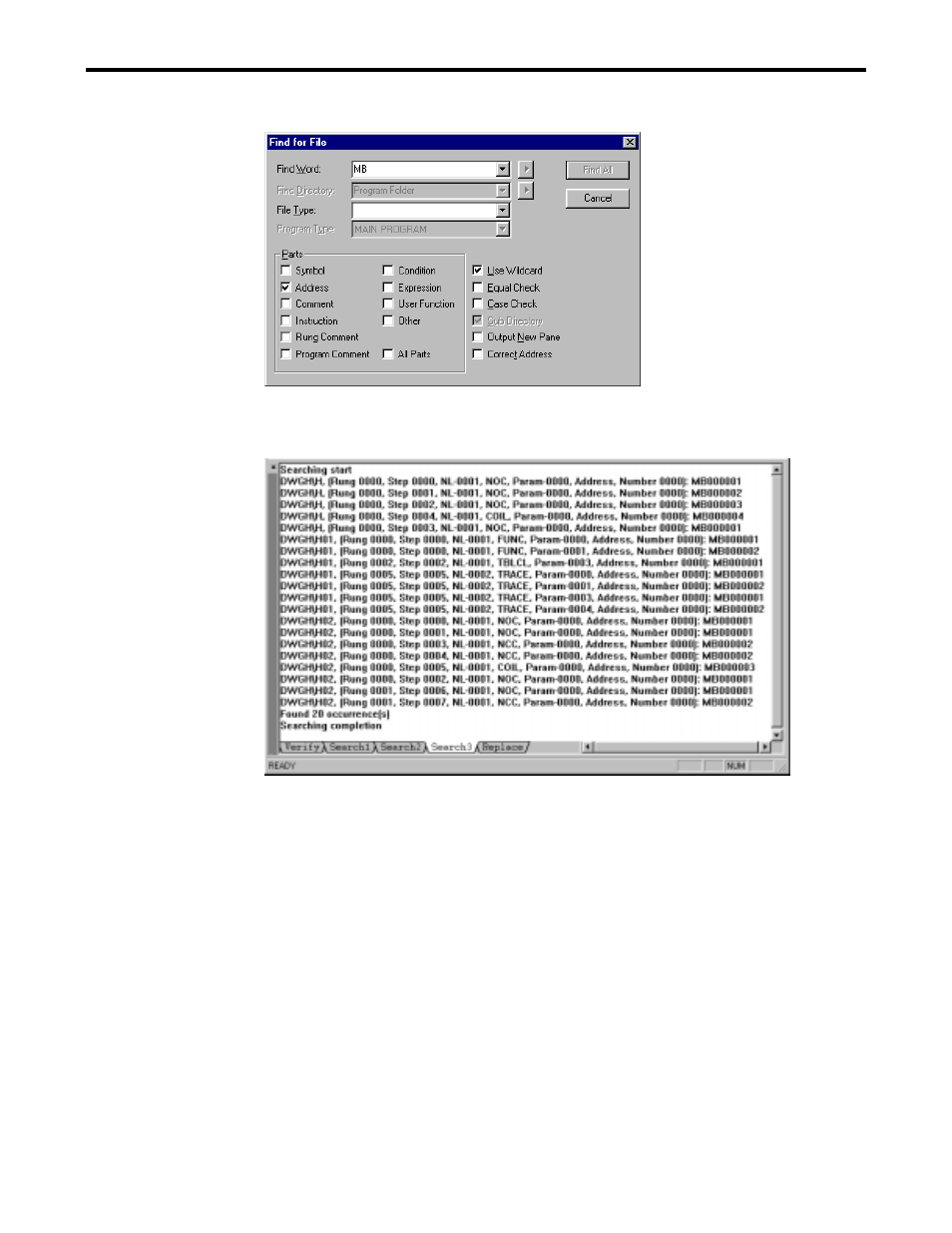 Yaskawa Ladder Works Operation Manual User Manual | Page 102 / 183