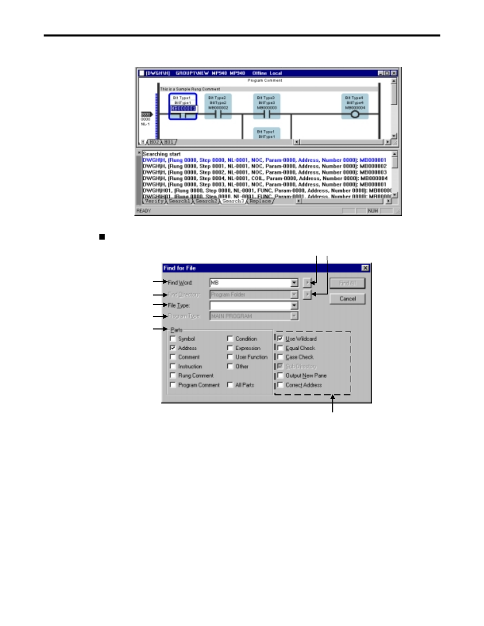 Yaskawa Ladder Works Operation Manual User Manual | Page 103 / 183