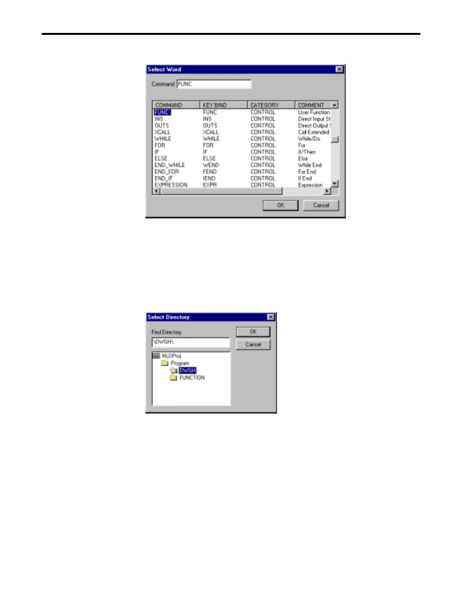 Yaskawa Ladder Works Operation Manual User Manual | Page 104 / 183