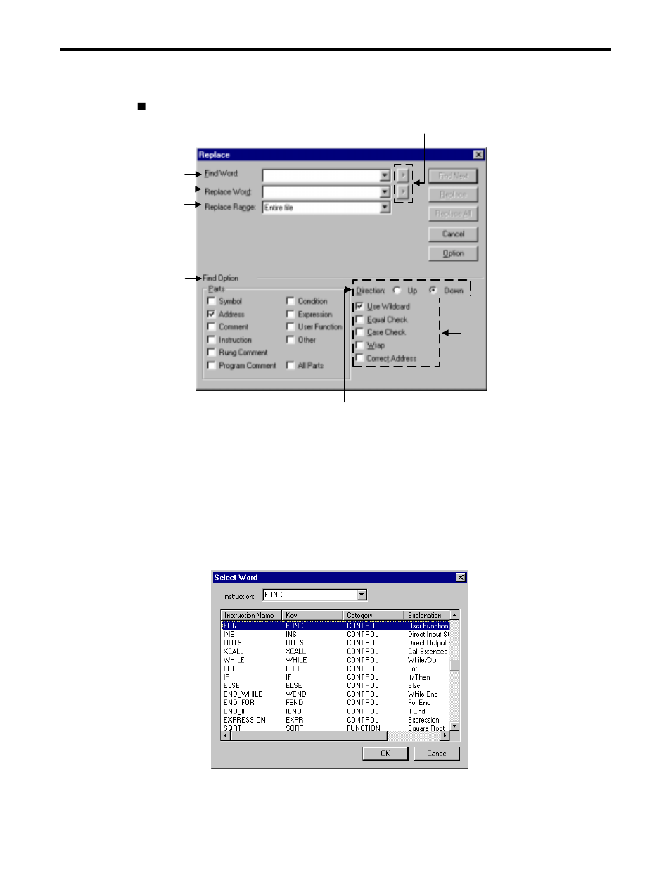 Yaskawa Ladder Works Operation Manual User Manual | Page 107 / 183