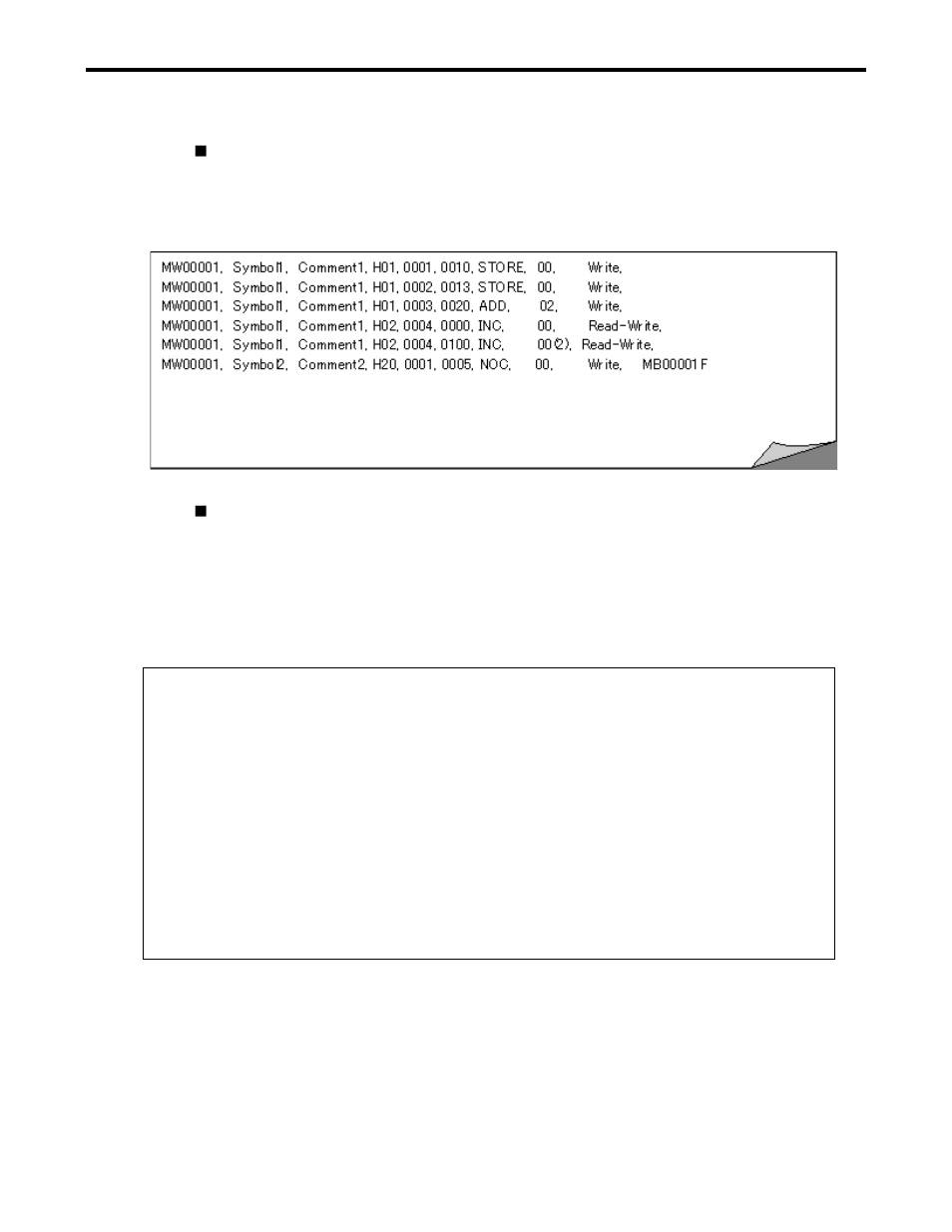 Yaskawa Ladder Works Operation Manual User Manual | Page 114 / 183