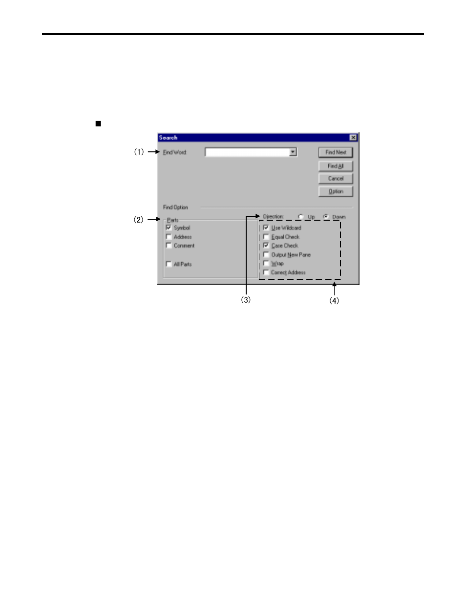 Yaskawa Ladder Works Operation Manual User Manual | Page 125 / 183