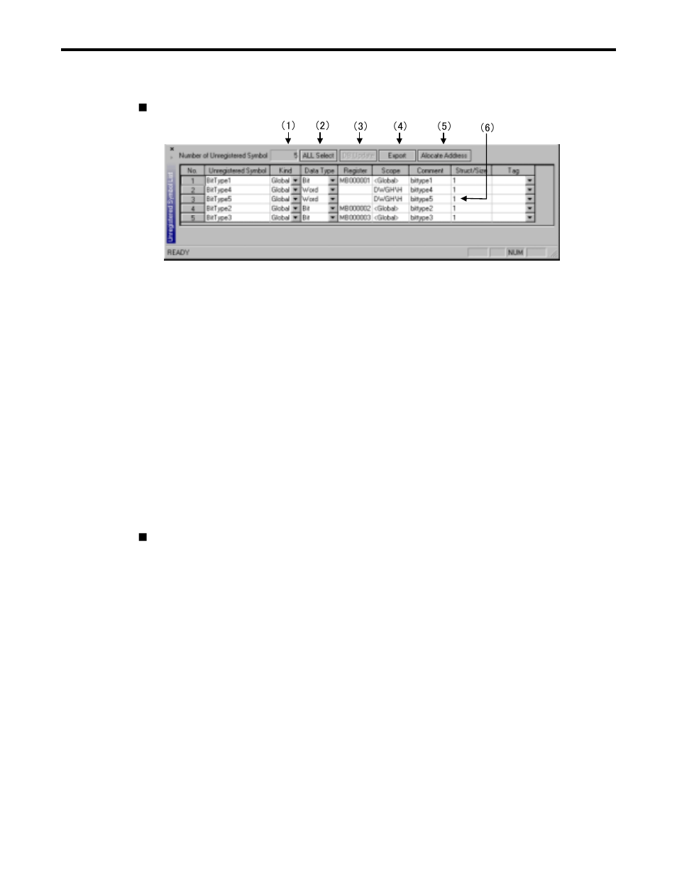 Yaskawa Ladder Works Operation Manual User Manual | Page 138 / 183