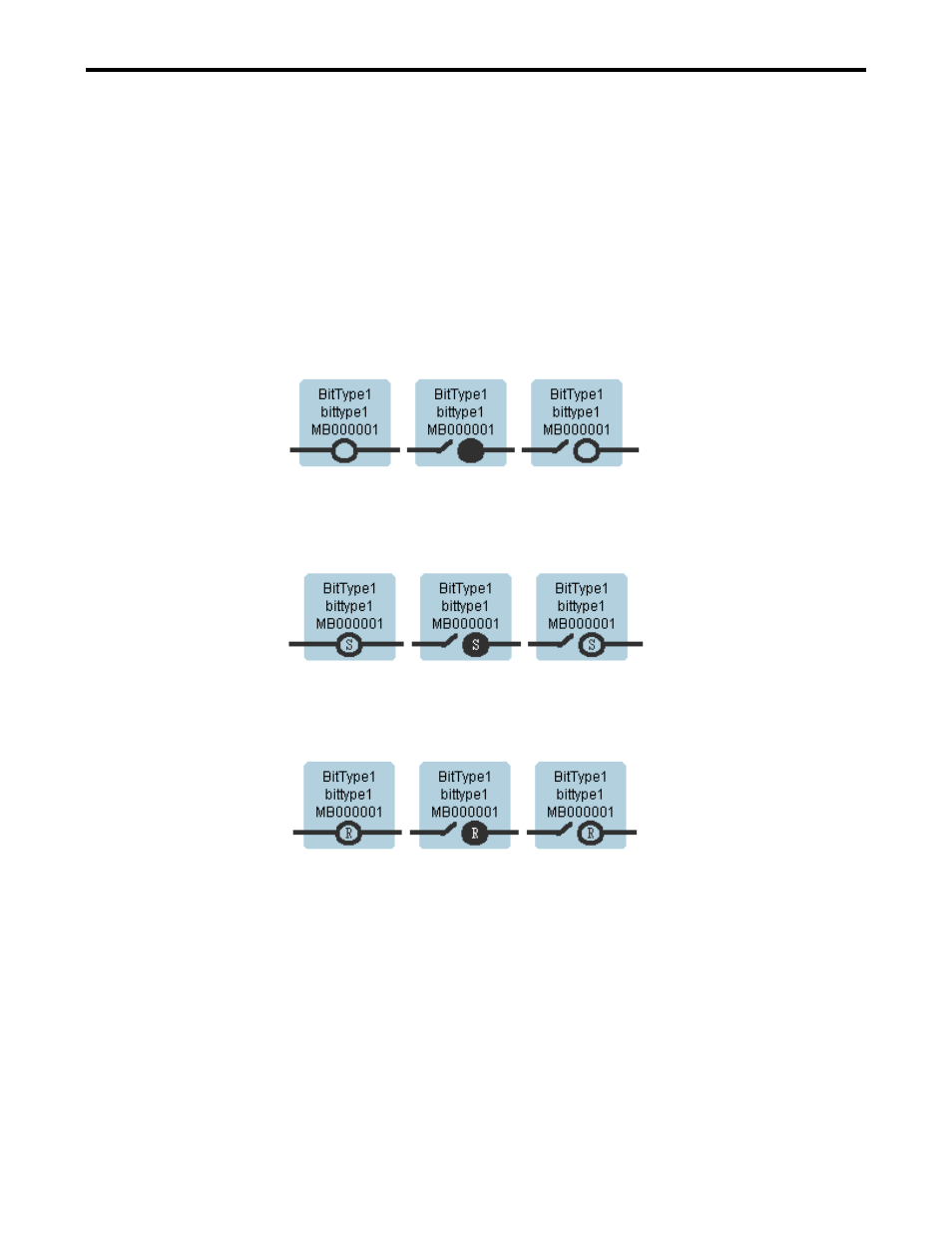 4 disable coils | Yaskawa Ladder Works Operation Manual User Manual | Page 143 / 183