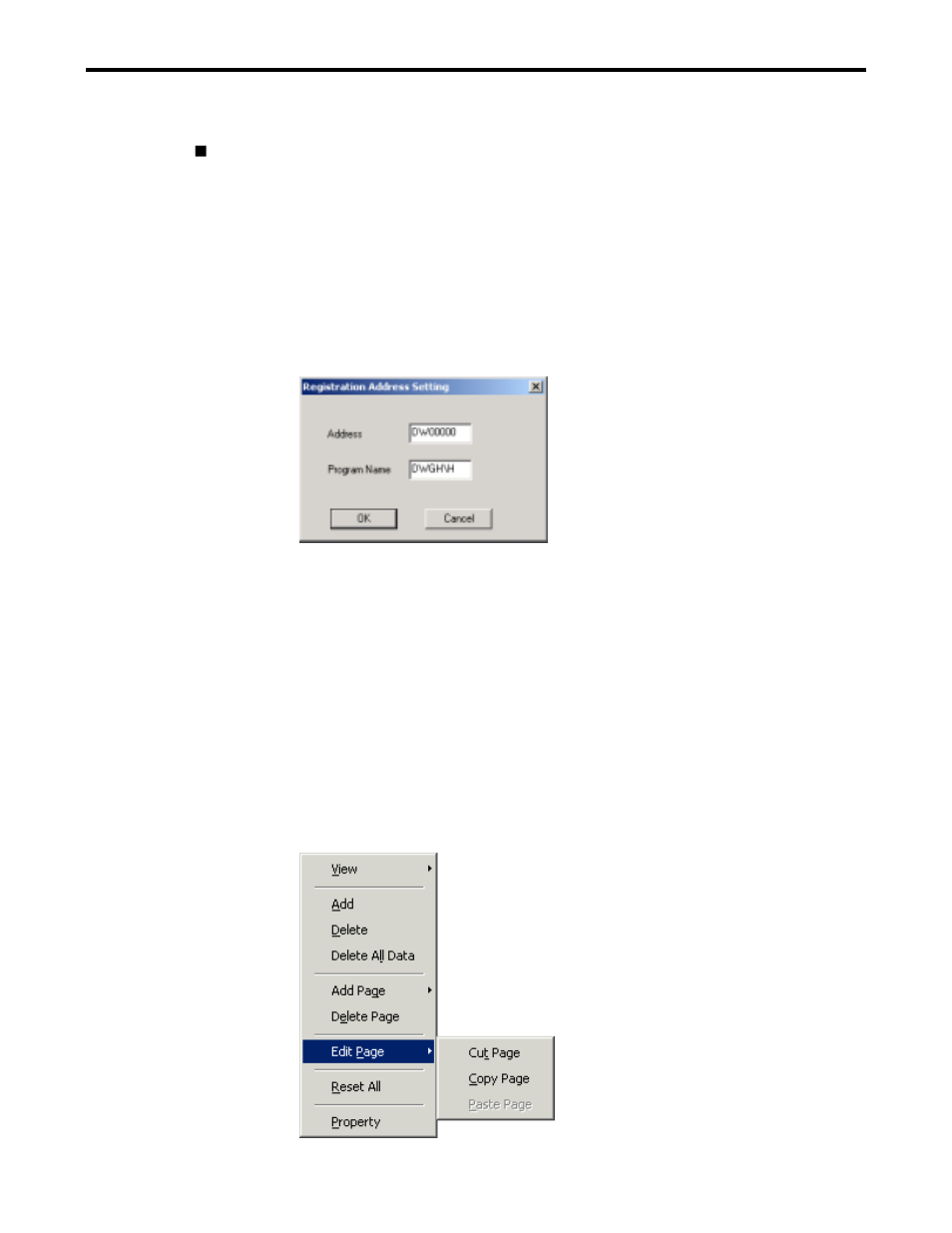 Yaskawa Ladder Works Operation Manual User Manual | Page 153 / 183