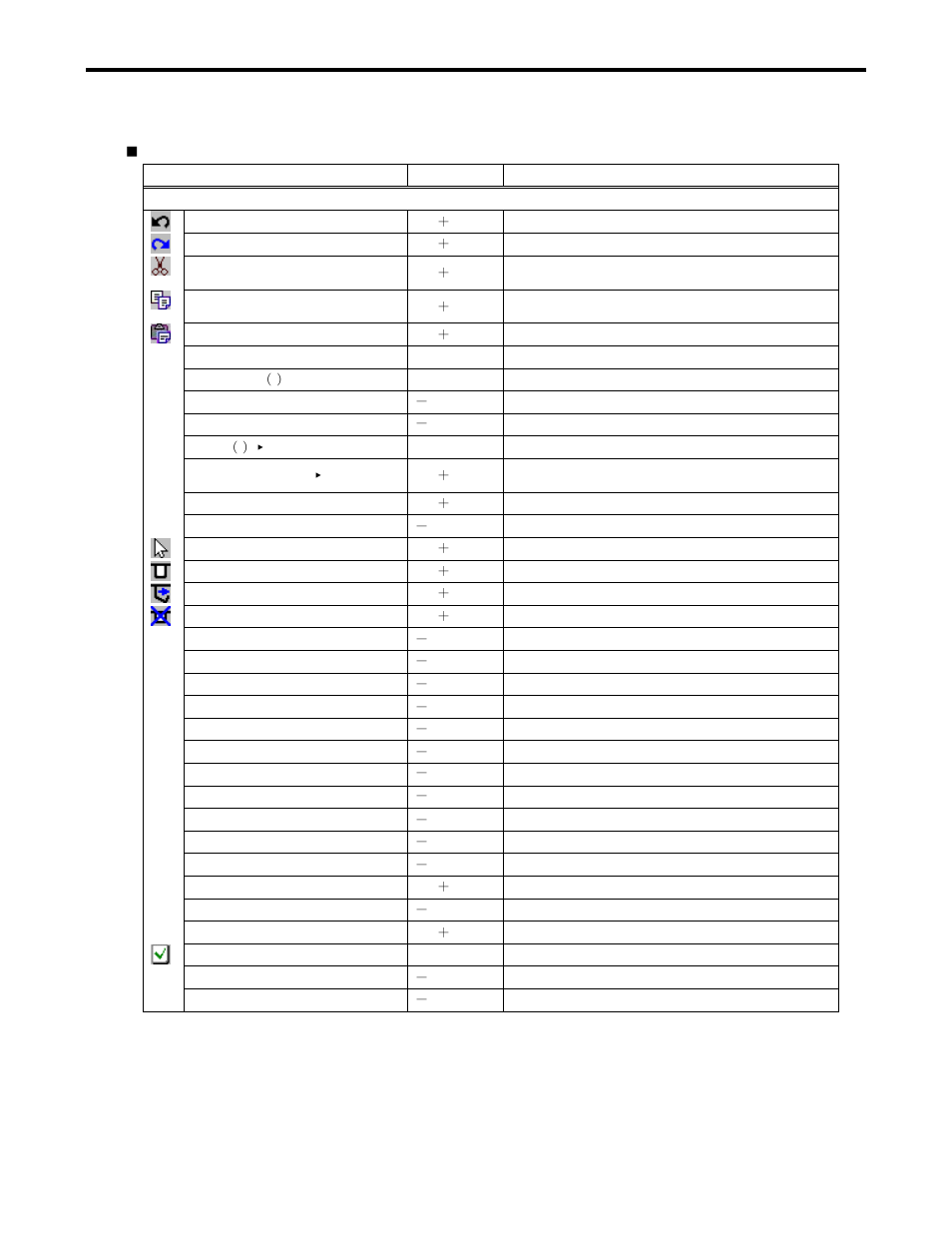 Yaskawa Ladder Works Operation Manual User Manual | Page 176 / 183