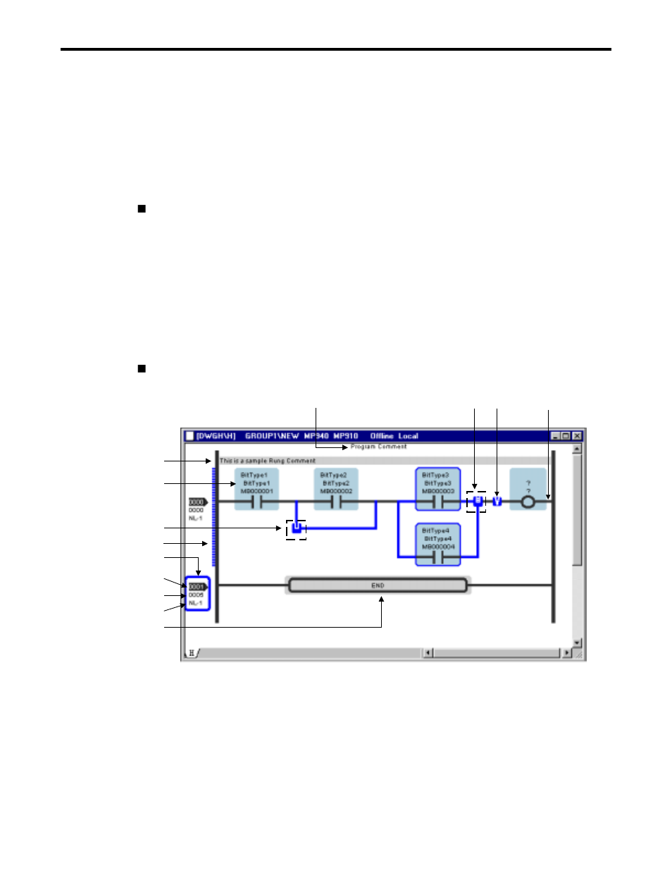 1 programming, 1 object | Yaskawa Ladder Works Operation Manual User Manual | Page 19 / 183