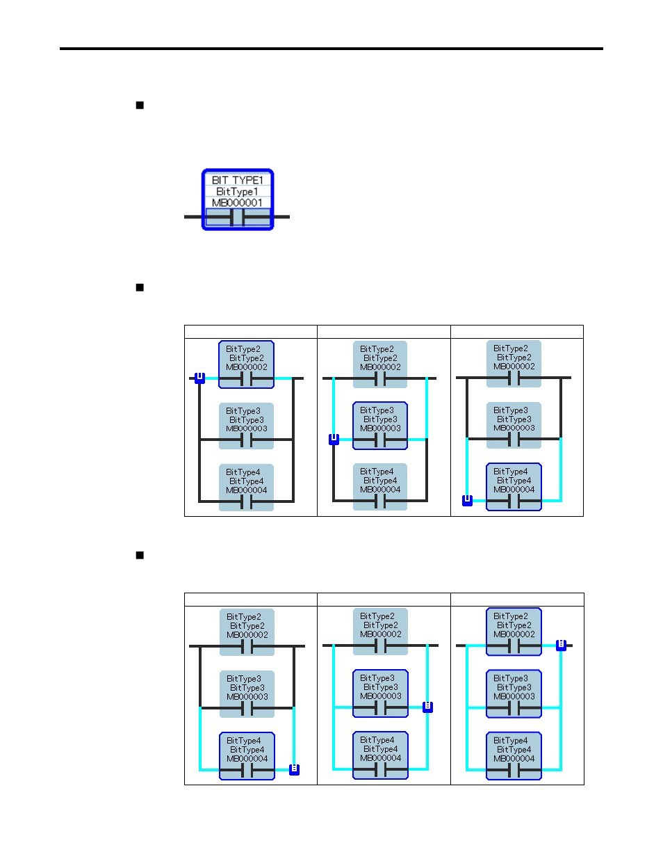 Yaskawa Ladder Works Operation Manual User Manual | Page 24 / 183