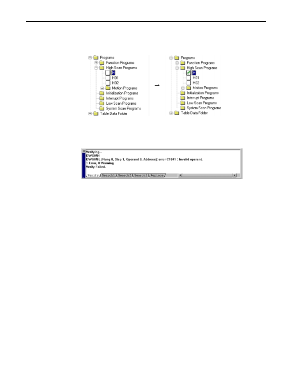 Yaskawa Ladder Works Operation Manual User Manual | Page 69 / 183