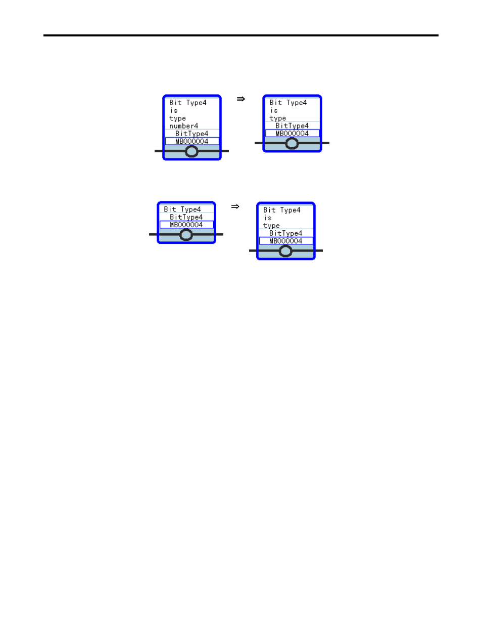 Yaskawa Ladder Works Operation Manual User Manual | Page 85 / 183