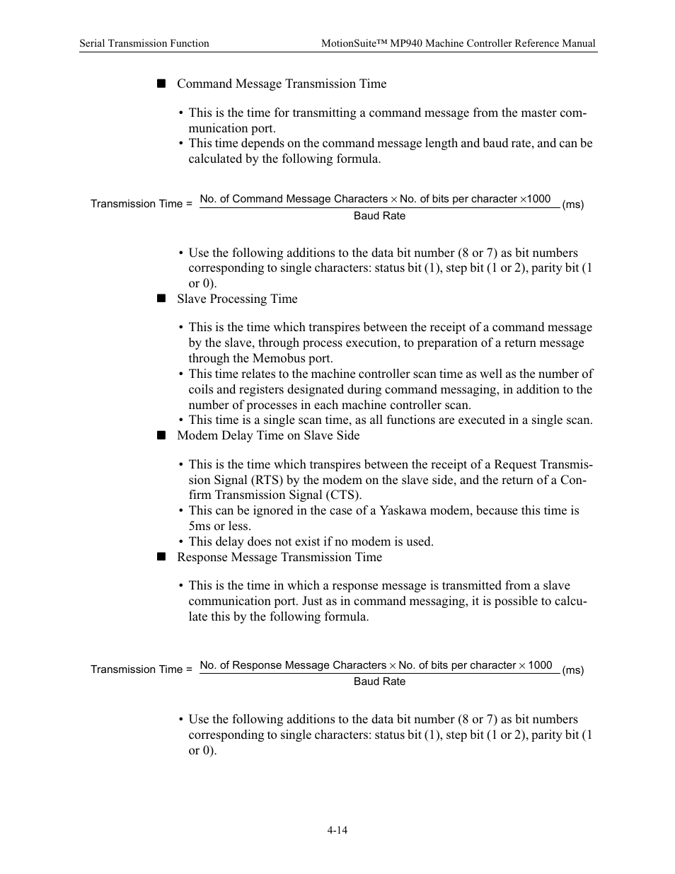 Yaskawa MP940 Reference Manual User Manual | Page 105 / 525
