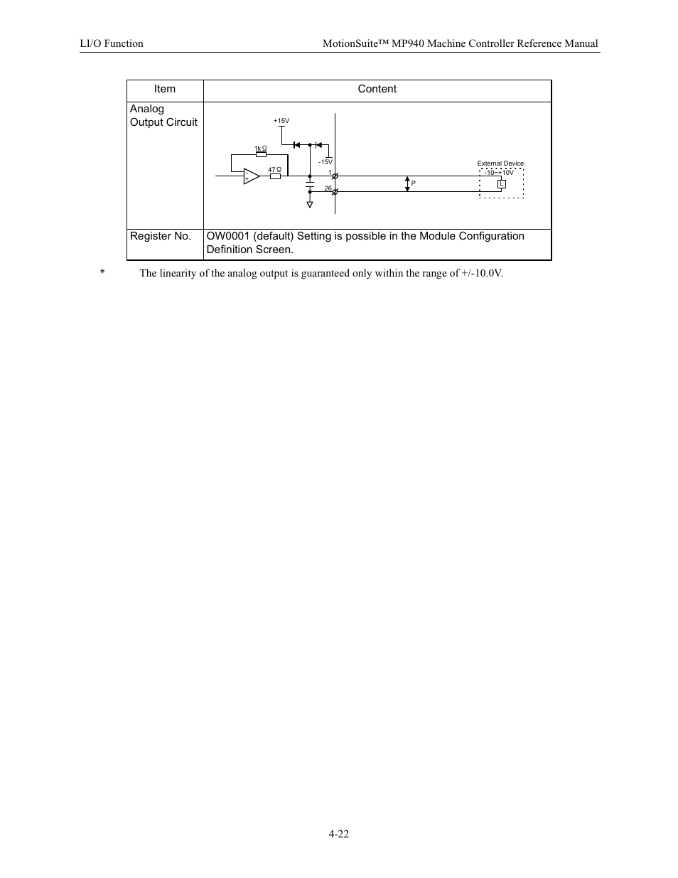 Yaskawa MP940 Reference Manual User Manual | Page 113 / 525