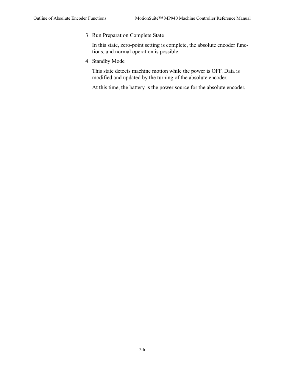 Yaskawa MP940 Reference Manual User Manual | Page 300 / 525
