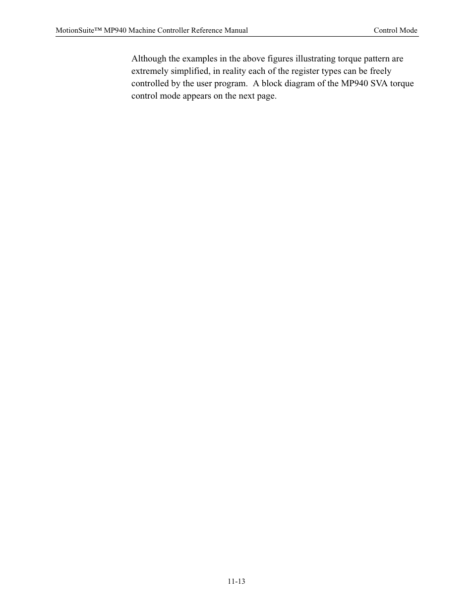 Yaskawa MP940 Reference Manual User Manual | Page 410 / 525