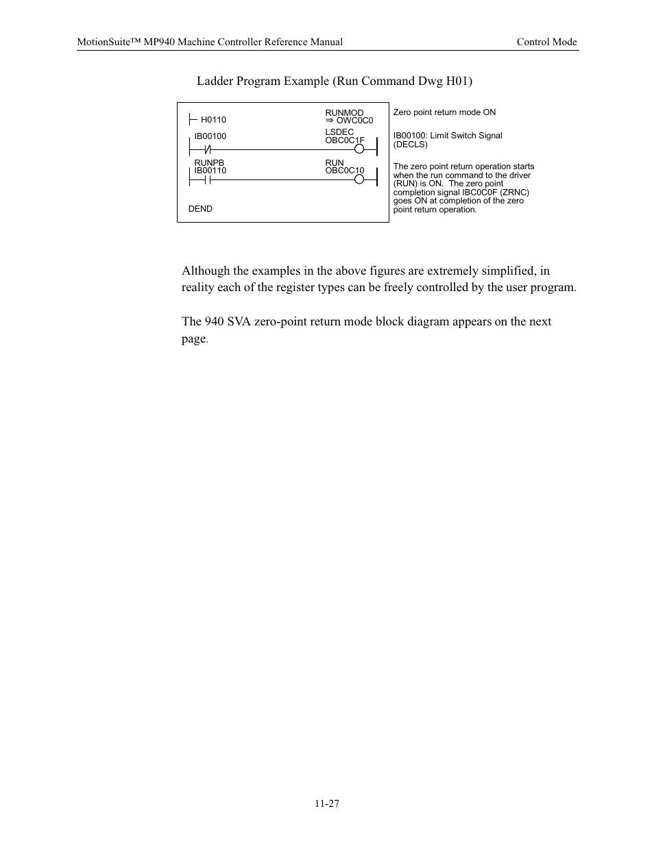 Yaskawa MP940 Reference Manual User Manual | Page 424 / 525