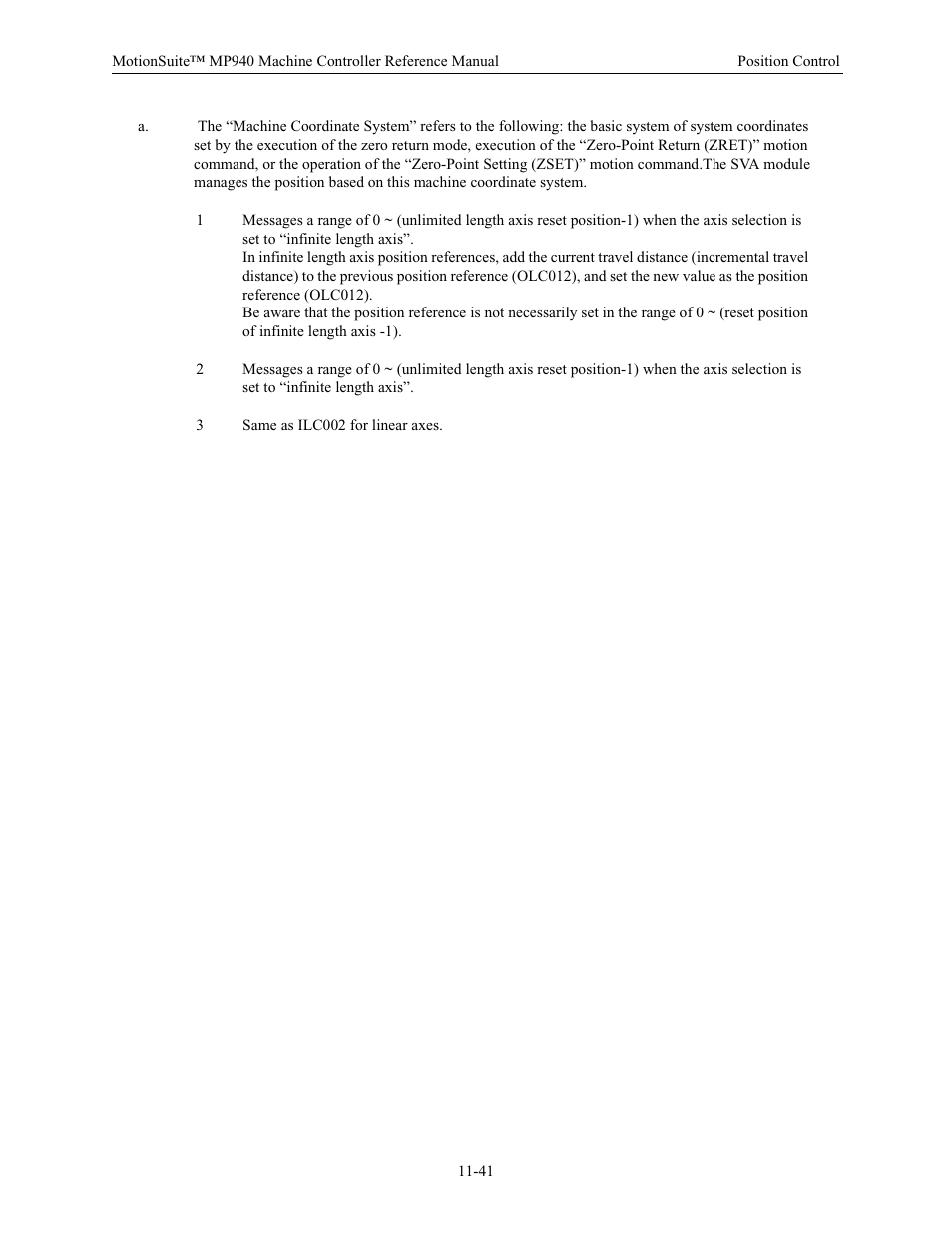 Yaskawa MP940 Reference Manual User Manual | Page 438 / 525