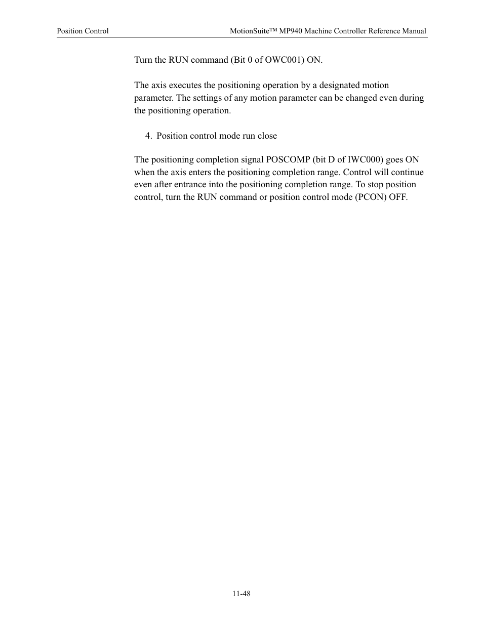 Yaskawa MP940 Reference Manual User Manual | Page 445 / 525