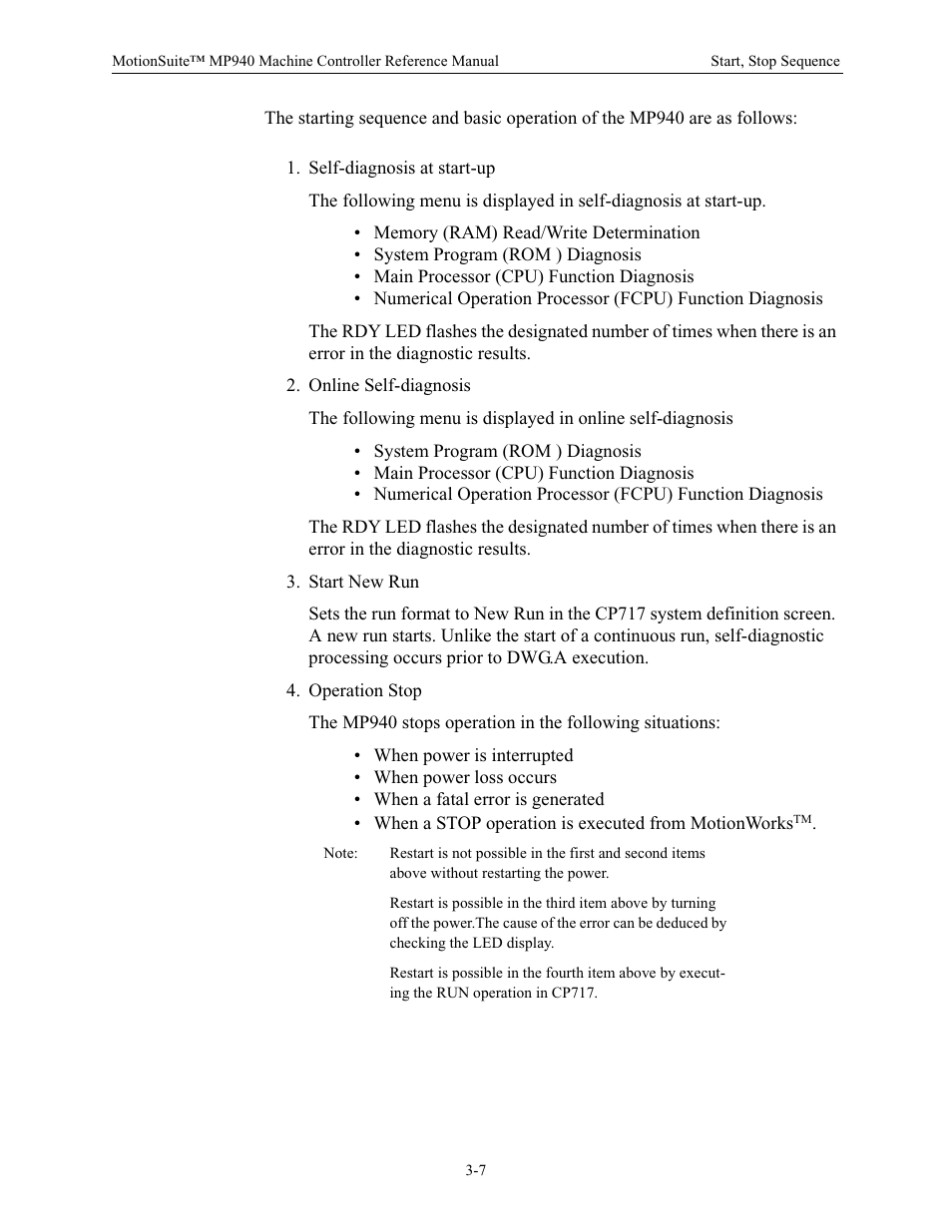 Yaskawa MP940 Reference Manual User Manual | Page 49 / 525
