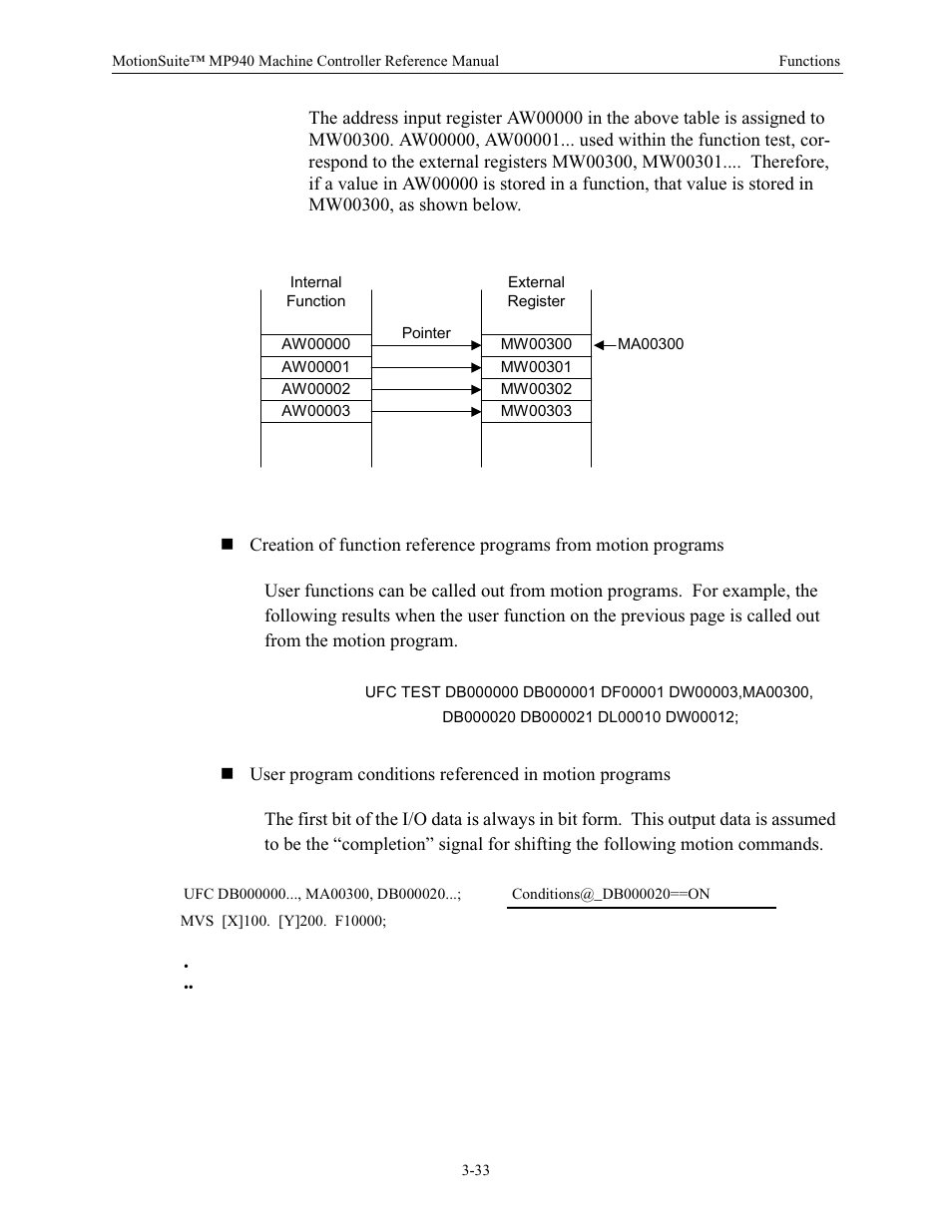 Yaskawa MP940 Reference Manual User Manual | Page 75 / 525