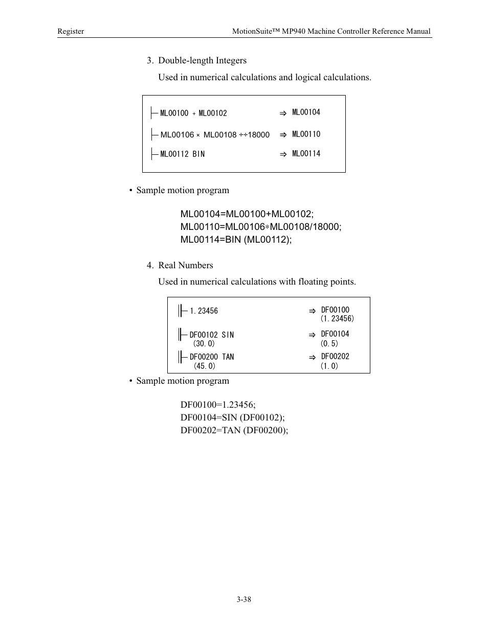 Yaskawa MP940 Reference Manual User Manual | Page 80 / 525