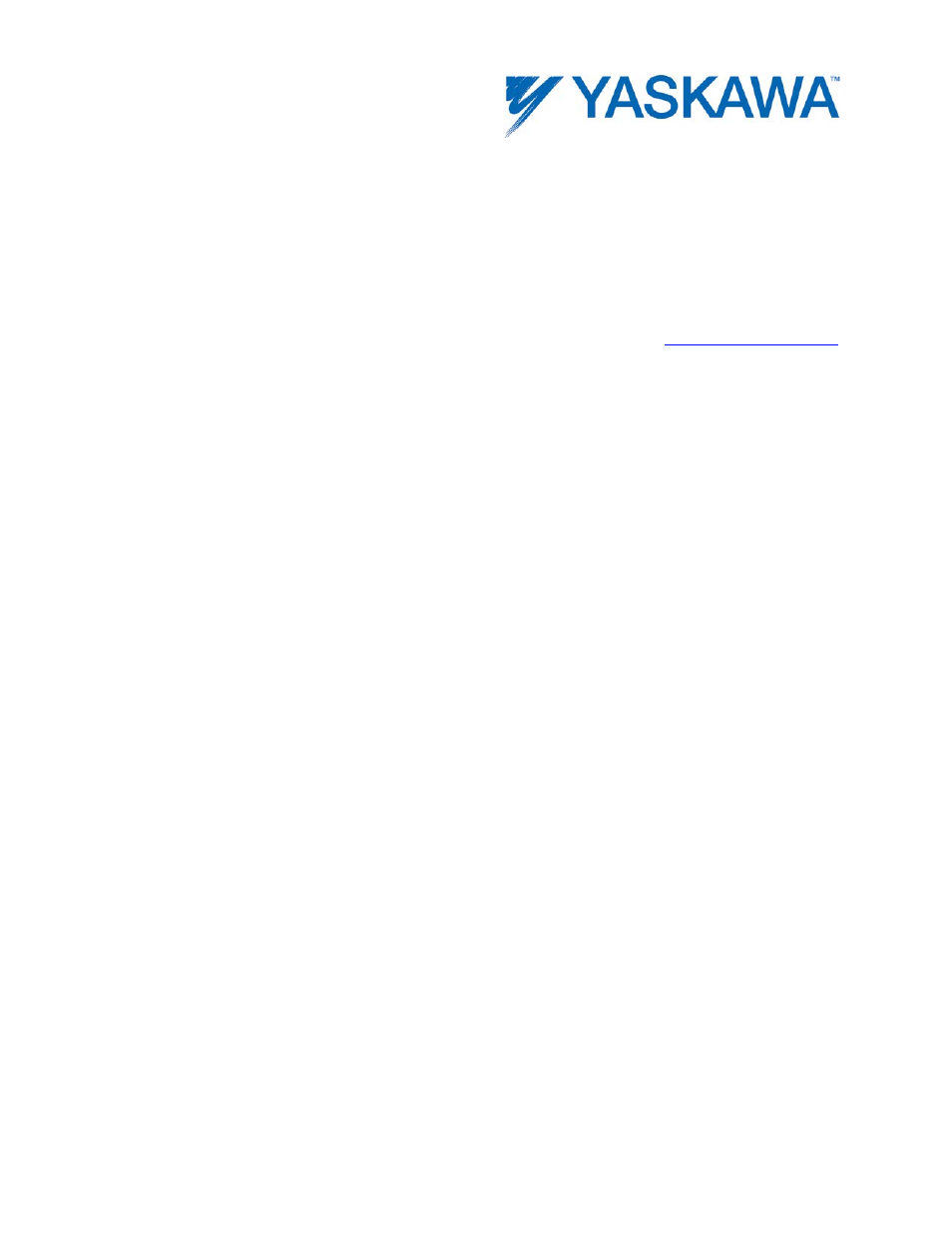 Error handling | Yaskawa MotionWorks IEC User Manual | Page 14 / 396