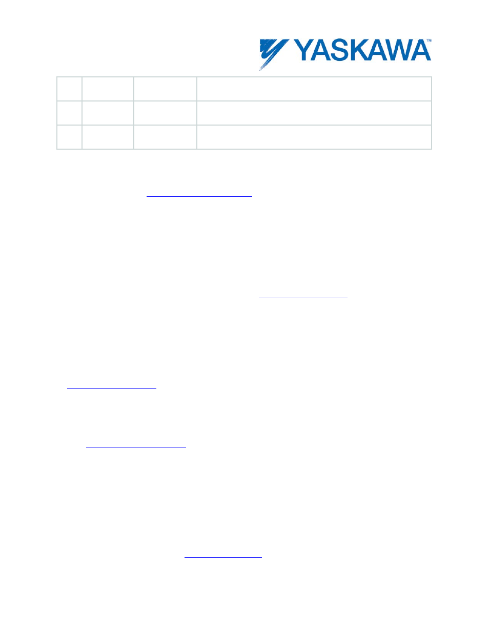 Notes | Yaskawa MotionWorks IEC User Manual | Page 151 / 396