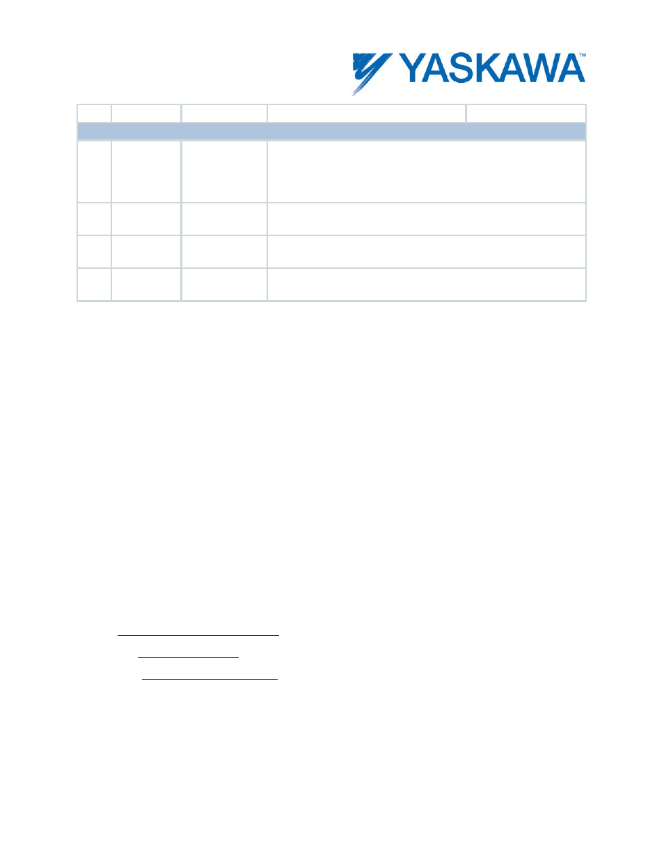 Notes | Yaskawa MotionWorks IEC User Manual | Page 155 / 396