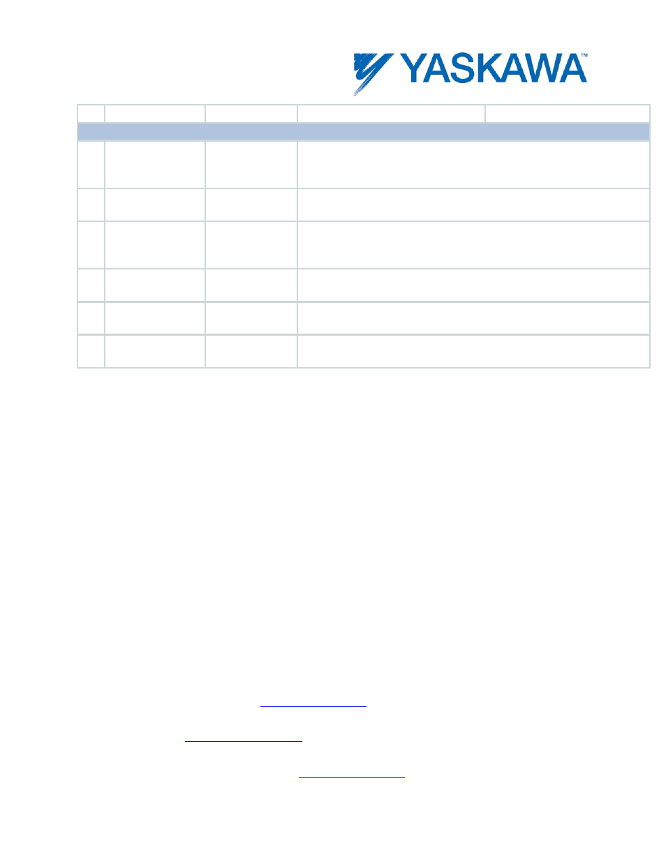 Notes | Yaskawa MotionWorks IEC User Manual | Page 160 / 396