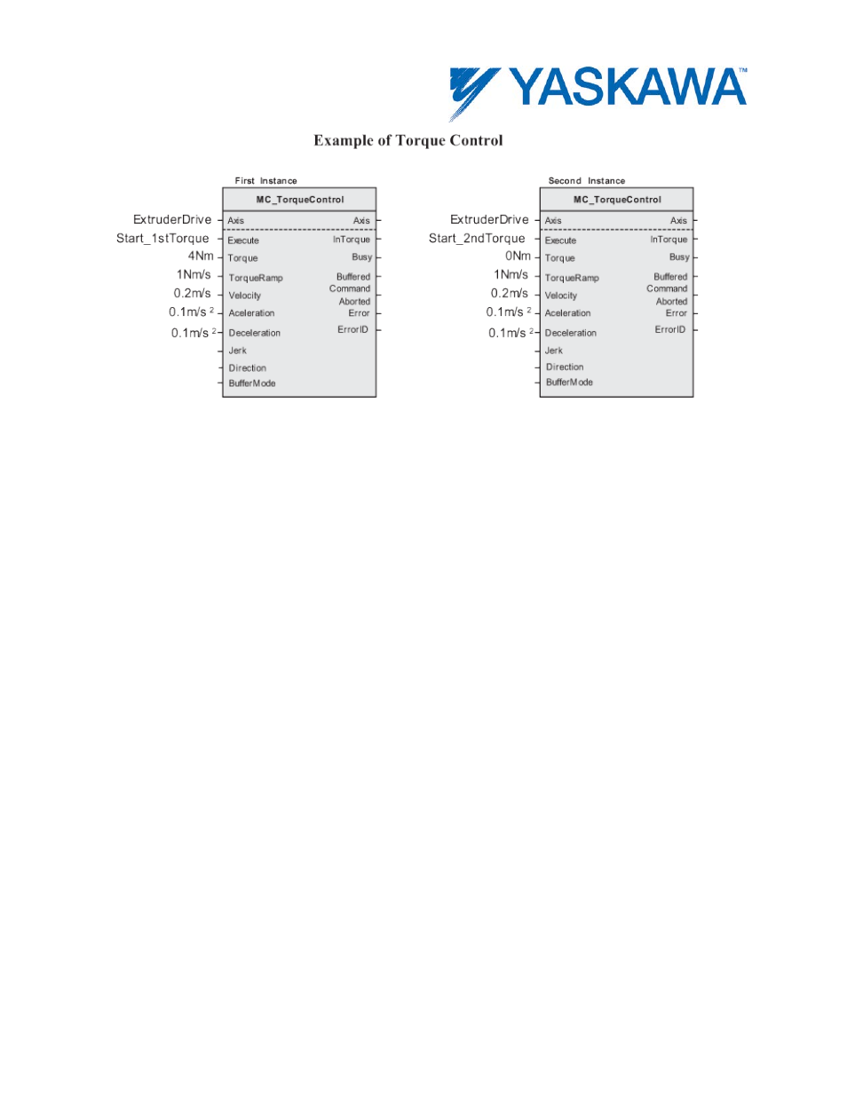 Yaskawa MotionWorks IEC User Manual | Page 180 / 396