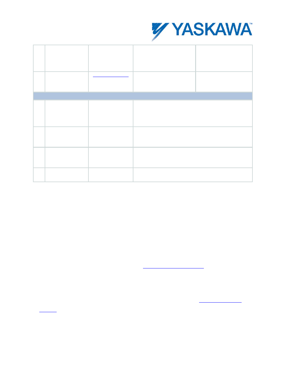 Notes | Yaskawa MotionWorks IEC User Manual | Page 219 / 396