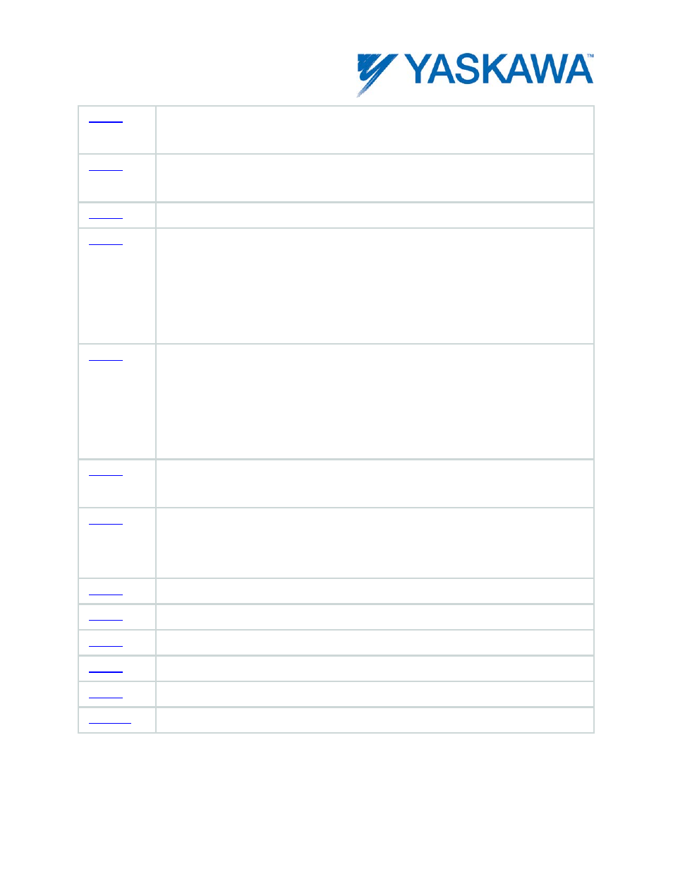 Yaskawa MotionWorks IEC User Manual | Page 232 / 396