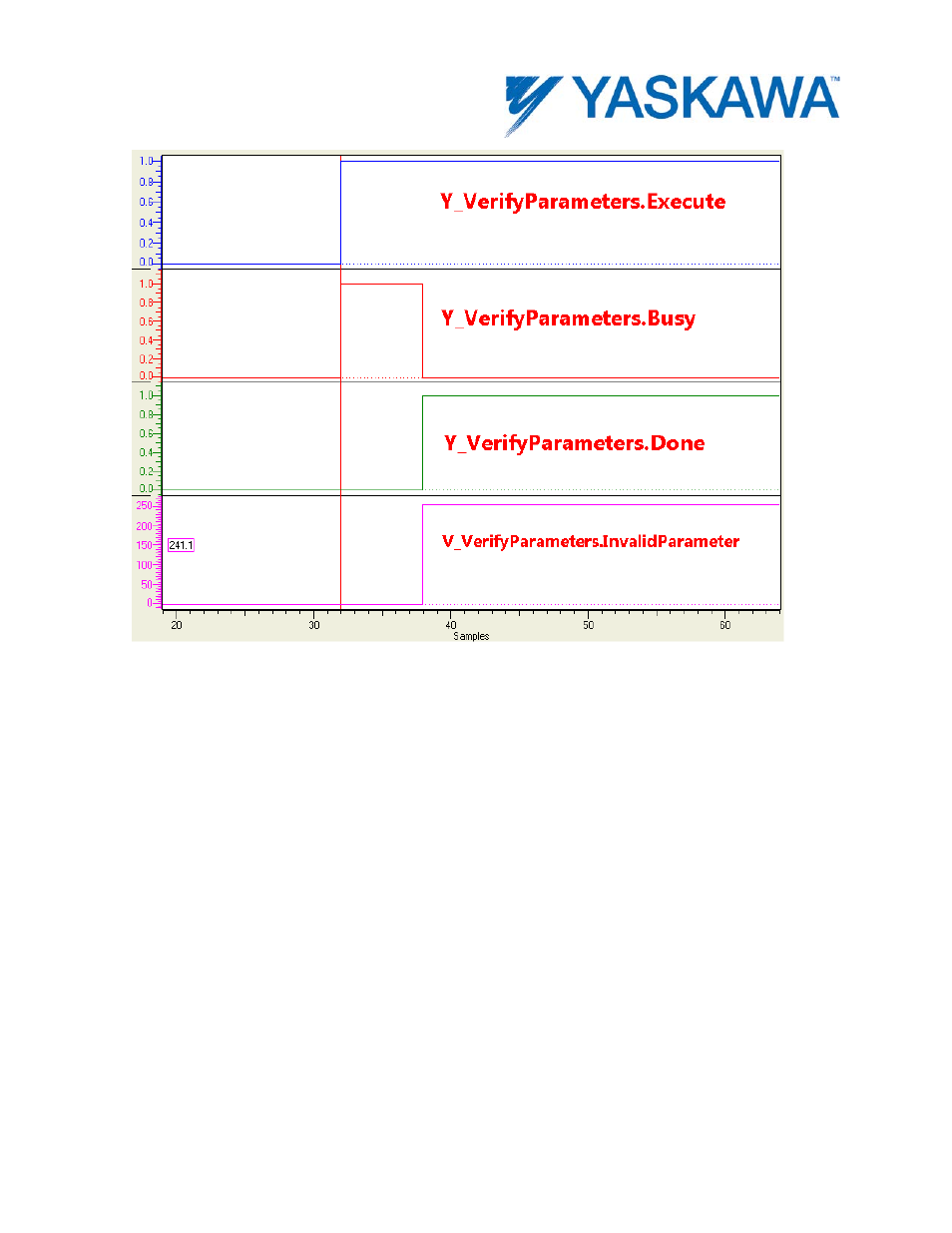 Yaskawa MotionWorks IEC User Manual | Page 297 / 396