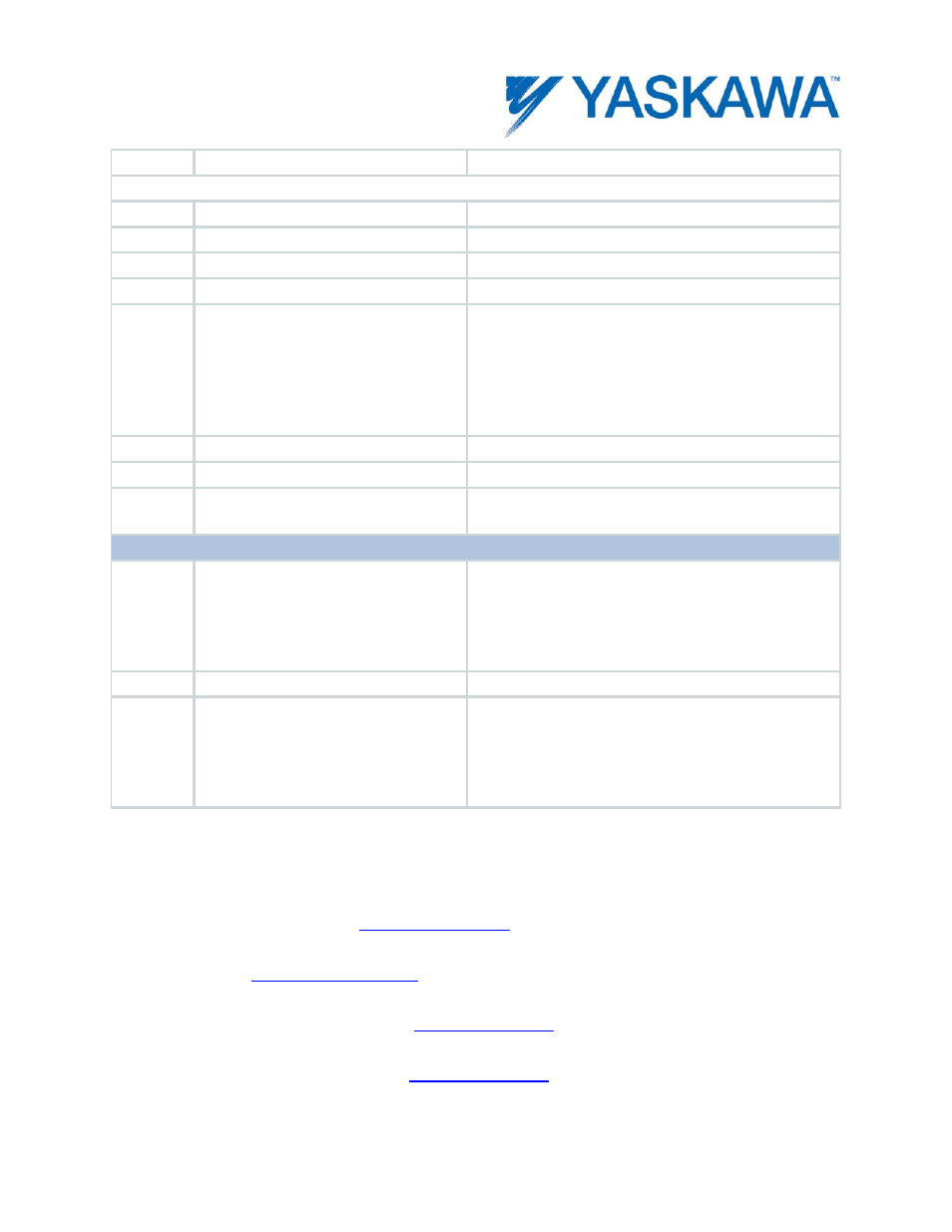Yaskawa MotionWorks IEC User Manual | Page 348 / 396