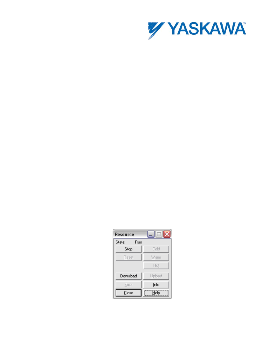 Transferring cam files to an mpiec controller, Downloading with motionworks iec | Yaskawa MotionWorks IEC User Manual | Page 367 / 396