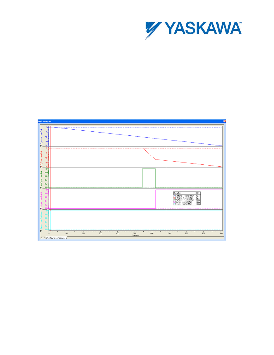 Yaskawa MotionWorks IEC User Manual | Page 88 / 396