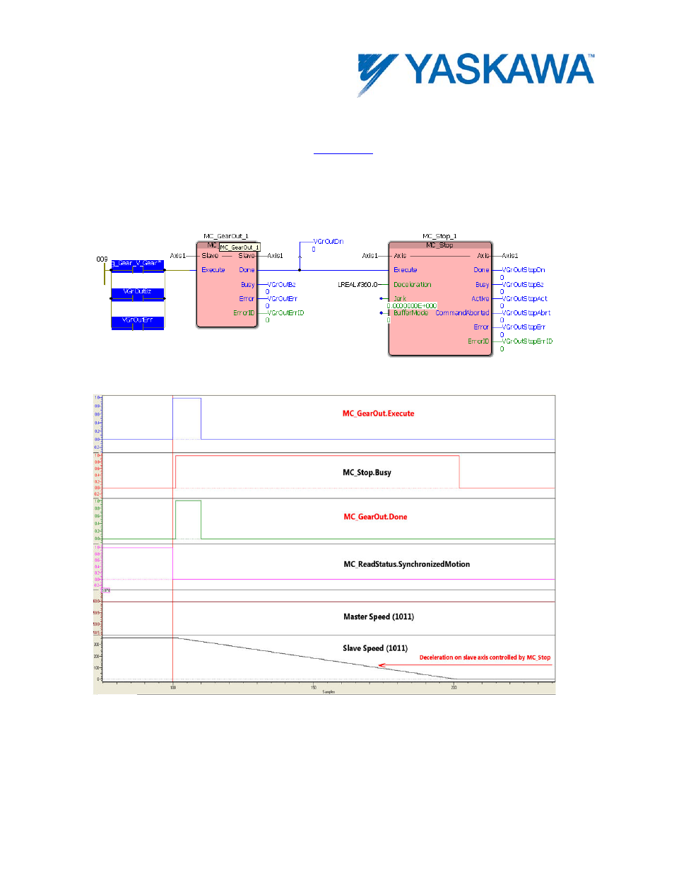 Example | Yaskawa MotionWorks IEC User Manual | Page 93 / 396