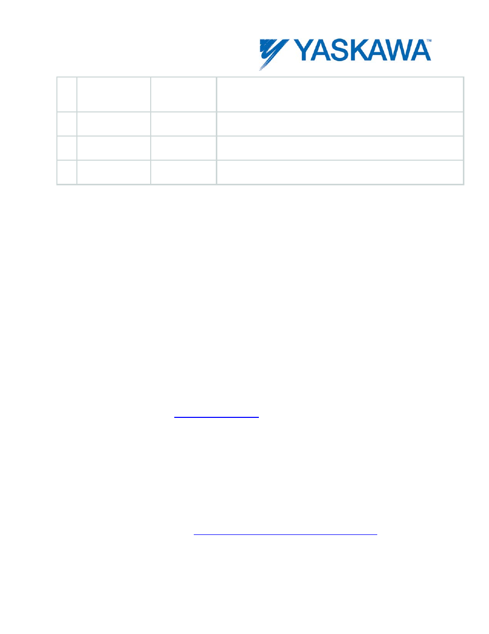 Notes | Yaskawa MotionWorks IEC User Manual | Page 96 / 396