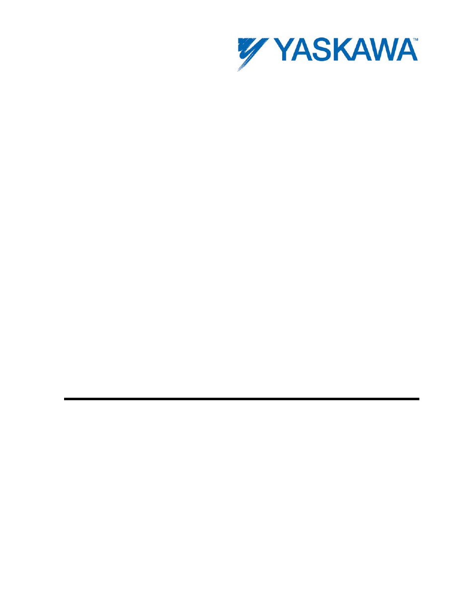 Yaskawa MotionWorks IEC Hardware User Manual | 165 pages