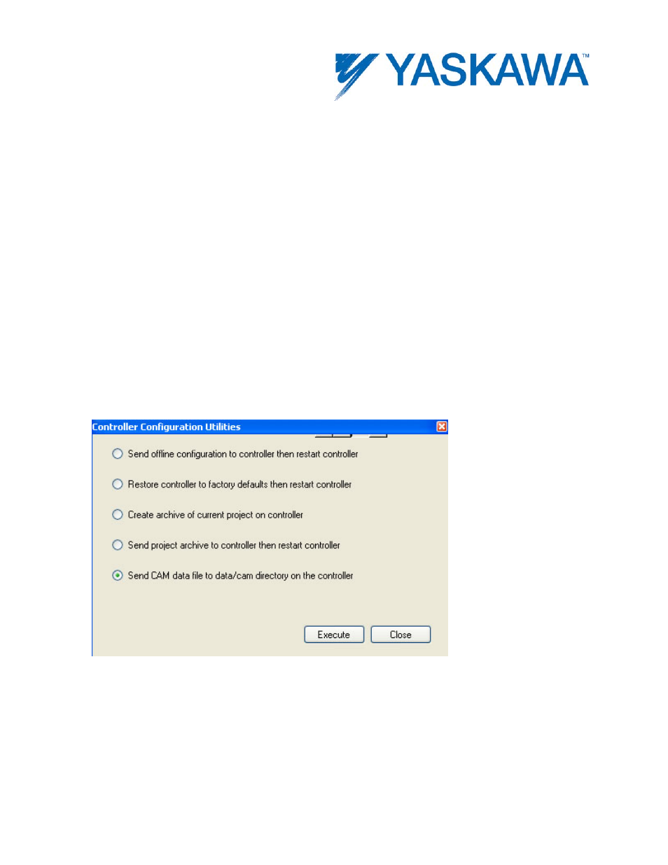 7 additional tools, 1 user file download | Yaskawa MotionWorks IEC Hardware User Manual | Page 12 / 165