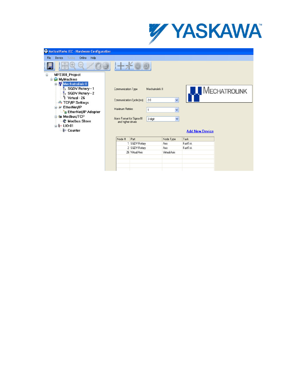 Yaskawa MotionWorks IEC Hardware User Manual | Page 15 / 165