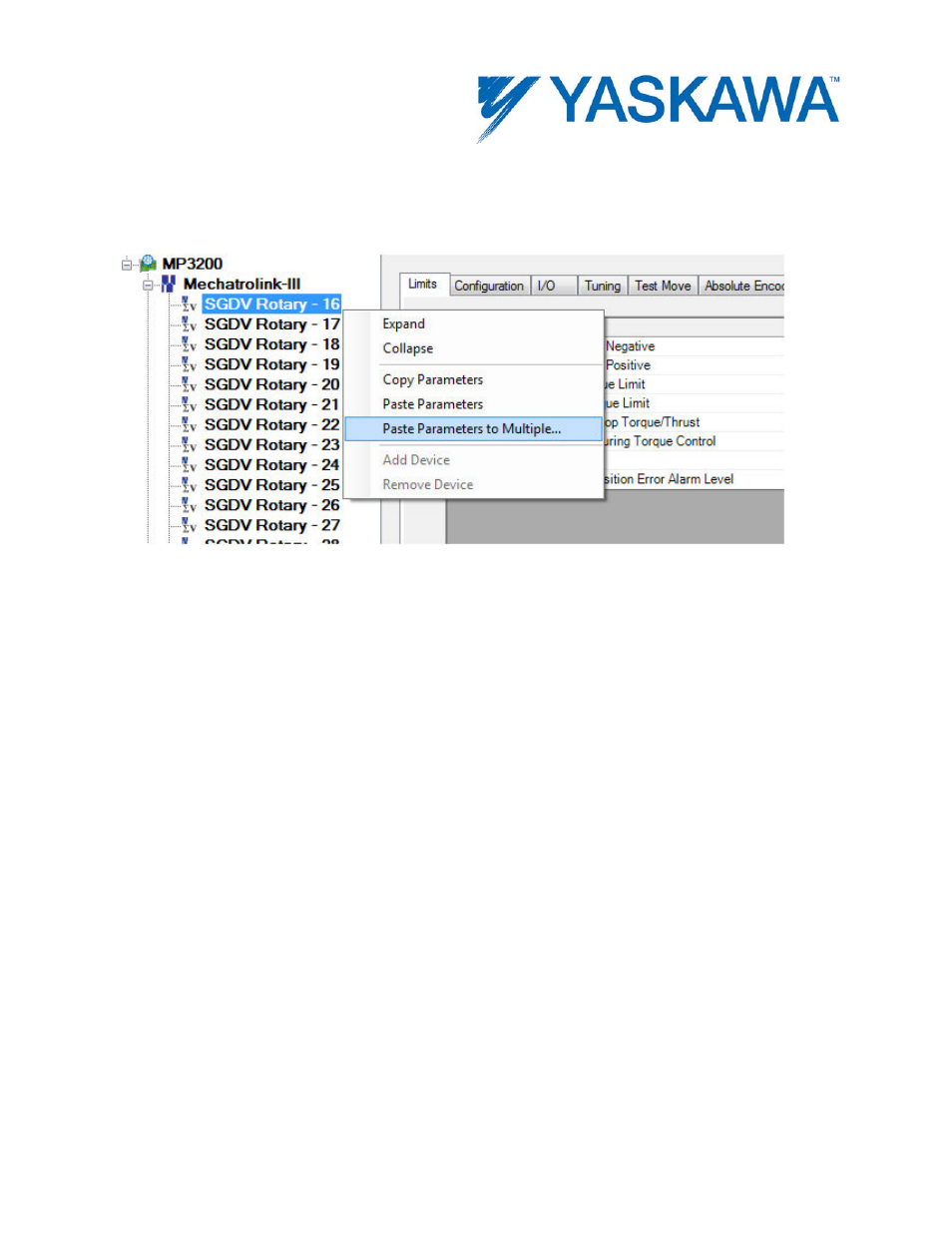 Yaskawa MotionWorks IEC Hardware User Manual | Page 22 / 165