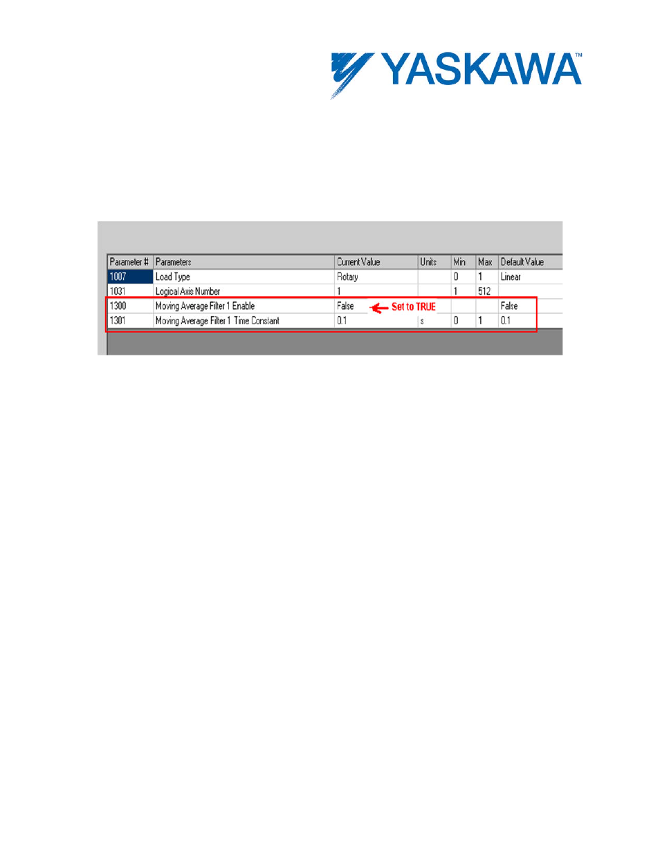 Yaskawa MotionWorks IEC Hardware User Manual | Page 39 / 165