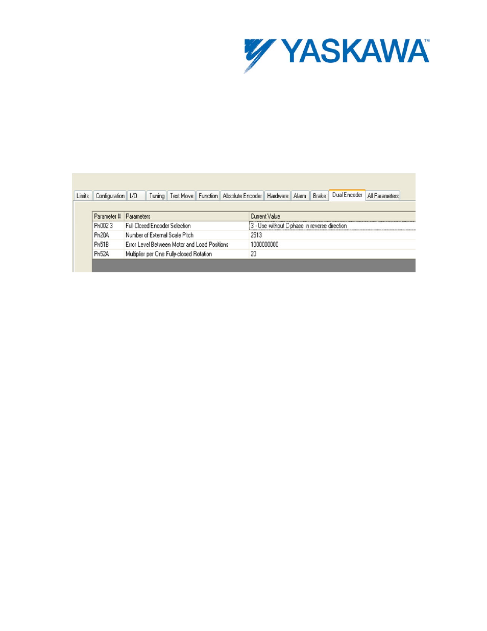 Yaskawa MotionWorks IEC Hardware User Manual | Page 44 / 165